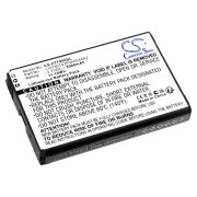 CS-ZTF960SL<br />Baterije za   zamjenjuje bateriju LI3730T42P3h6544A2