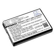 CS-ZTF960XL<br />Baterije za   zamjenjuje bateriju LI3730T42P3h6544A2