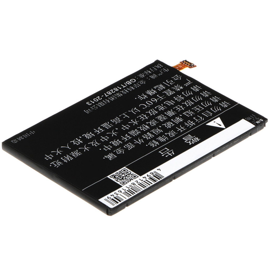 Baterija za mobilni telefon ZTE CS-ZTG111SL