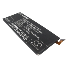 Kompatibilna zamjena baterije za ZTE LI3823T43P6HA54236-H,LI3823T43PHA54236,LI3823T43PHA54236-H,LI3824T43P6HA54236-H