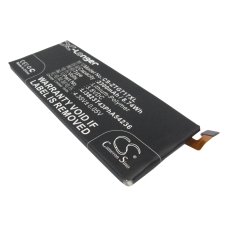 Kompatibilna zamjena baterije za ZTE LI3823T43P6HA54236-H,LI3823T43PHA54236,LI3823T43PHA54236-H,LI3824T43P6HA54236-H