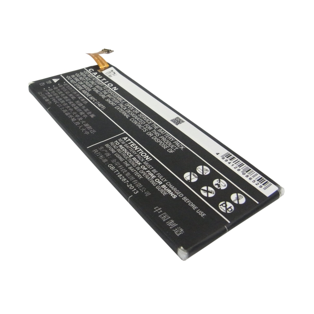 Baterija Zamjenjuje Li3823T43PhA54236
