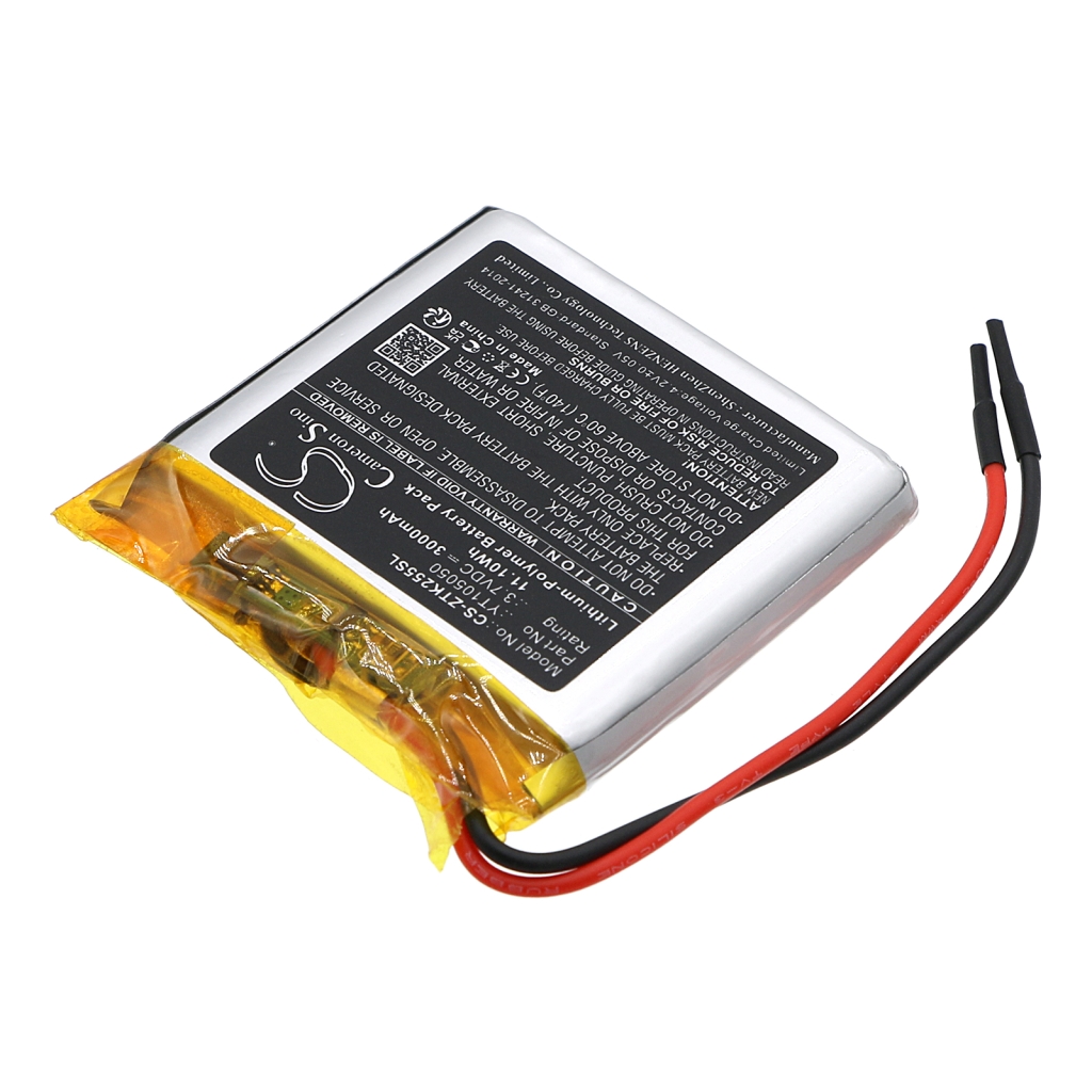 Baterija za električne alate Zkteco ZK-255 (CS-ZTK255SL)