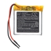 Baterija za električne alate Zkteco ZK-255 (CS-ZTK255SL)
