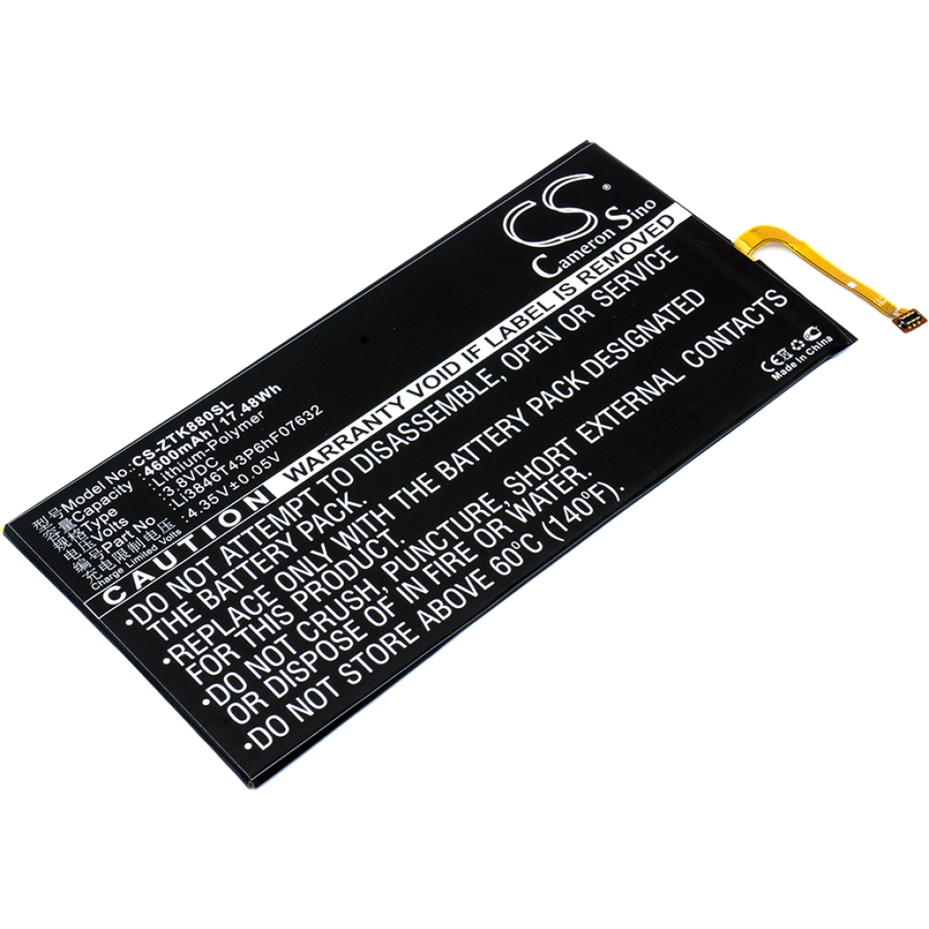 Baterija za tablet At
