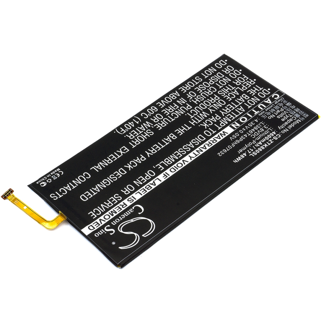 Baterija za tablet At