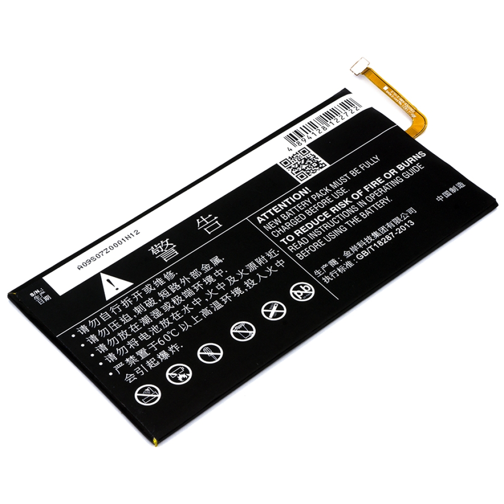 Baterija za tablet At