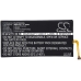 Baterija za tablet At