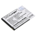 Kompatibilna zamjena baterije za ZTE LI3820T43P3H785440