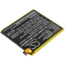 Kompatibilna zamjena baterije za ZTE LI3824T43P8H655845