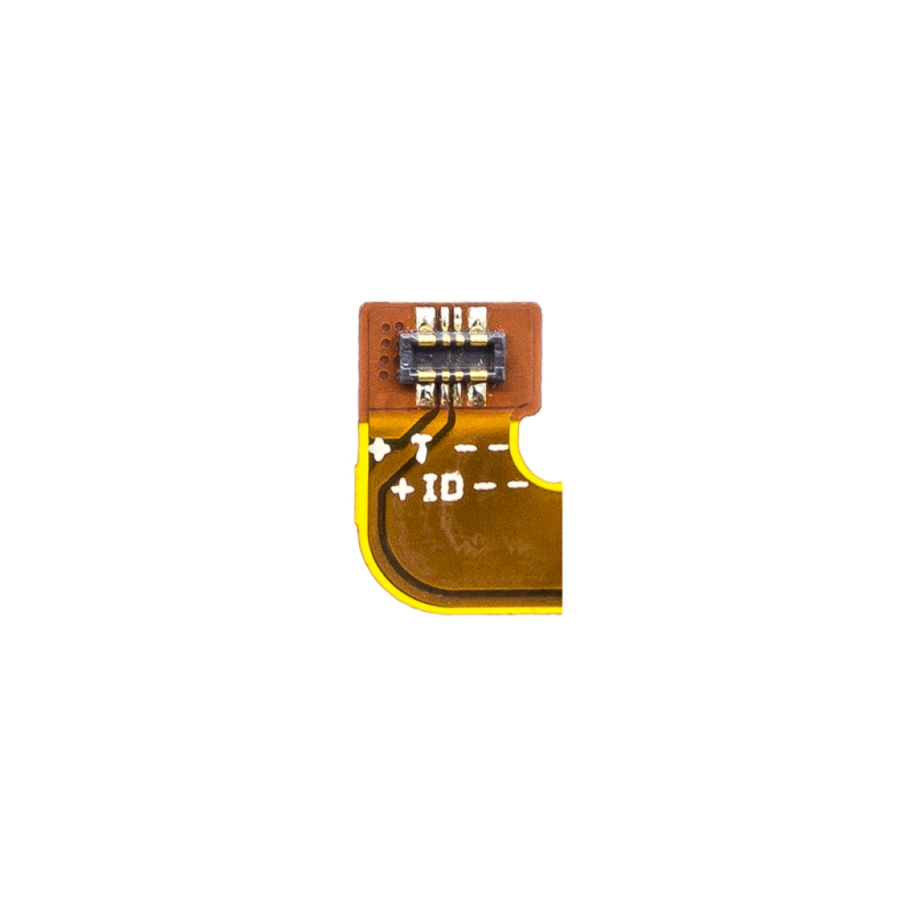 Kompatibilna zamjena baterije za ZTE LI3824T43P8H655845