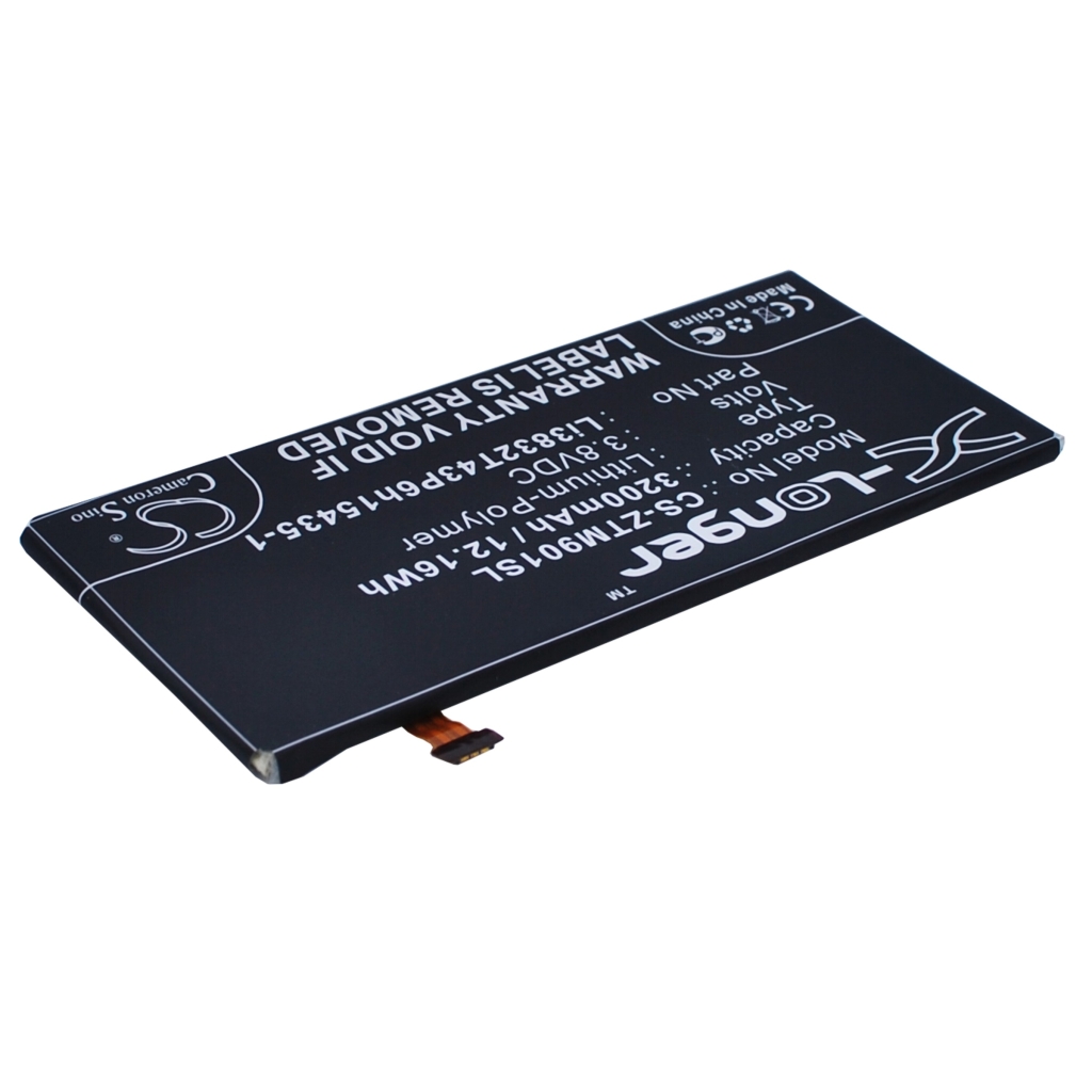 Baterija kompatibilno s ZTE CS-ZTM901SL
