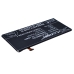 Baterija kompatibilno s ZTE CS-ZTM901SL