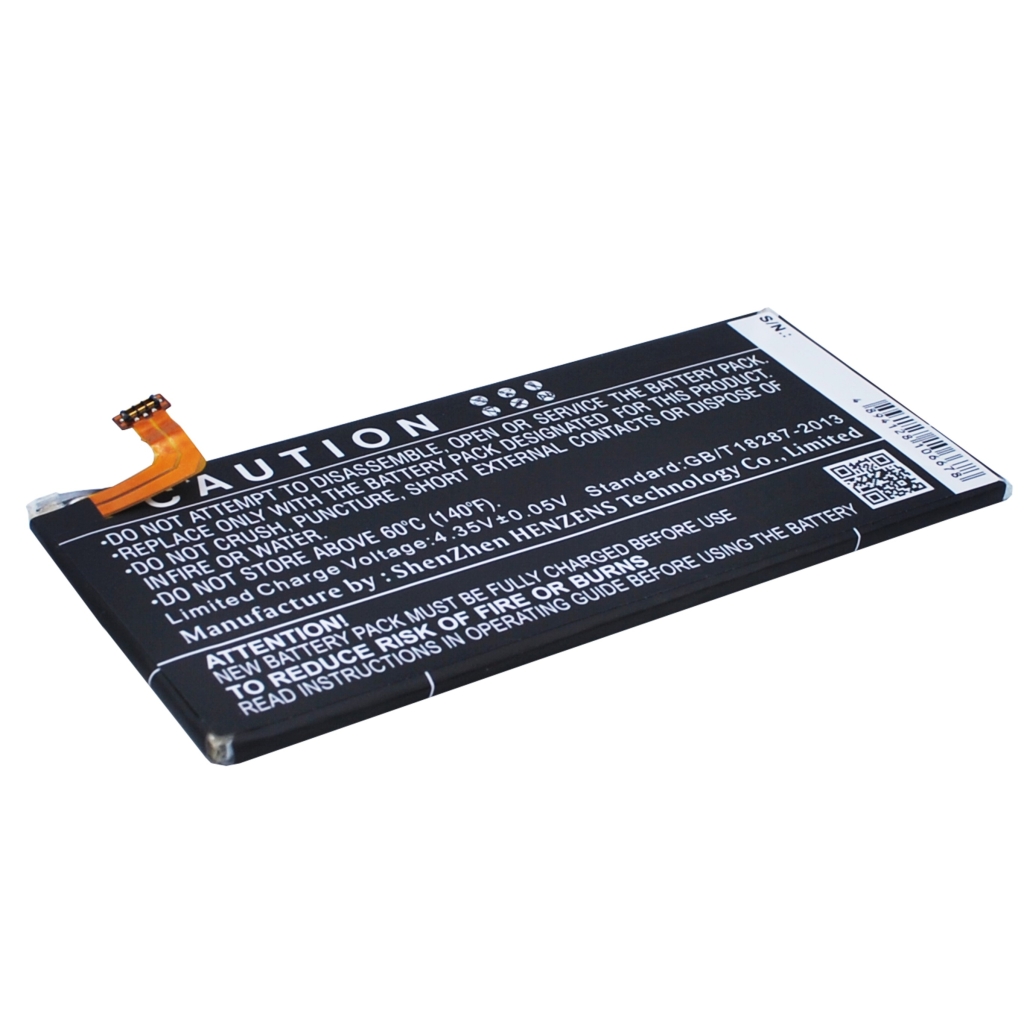 Baterija kompatibilno s ZTE CS-ZTM901SL