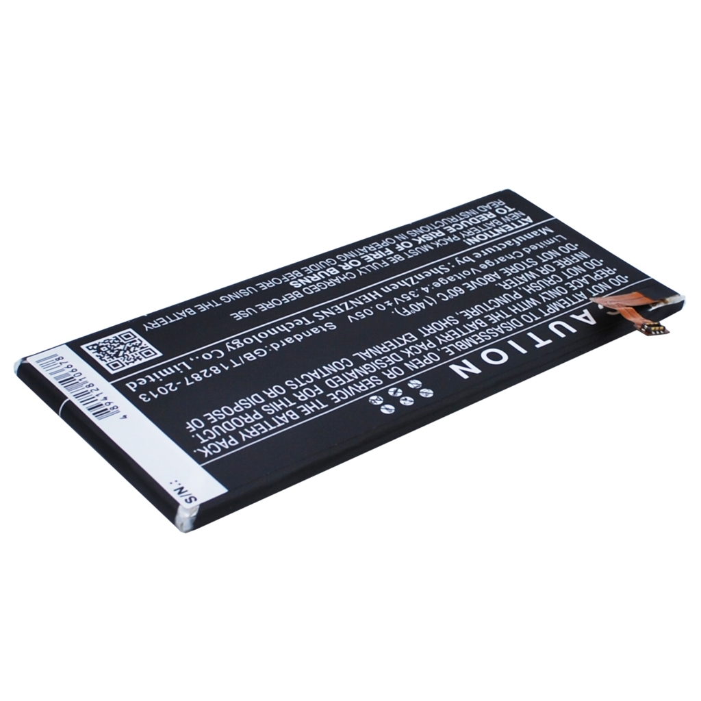 Baterija kompatibilno s ZTE CS-ZTM901SL