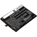 Kompatibilna zamjena baterije za ZTE LI3932T44P6H806139