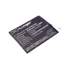 Kompatibilna zamjena baterije za ZTE LI3839T43P6H406790