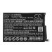 Baterija za mobilni telefon ZTE Nubia V60 Design (CS-ZTN600SL)