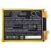 Baterija za mobilni telefon ZTE CS-ZTN701SL
