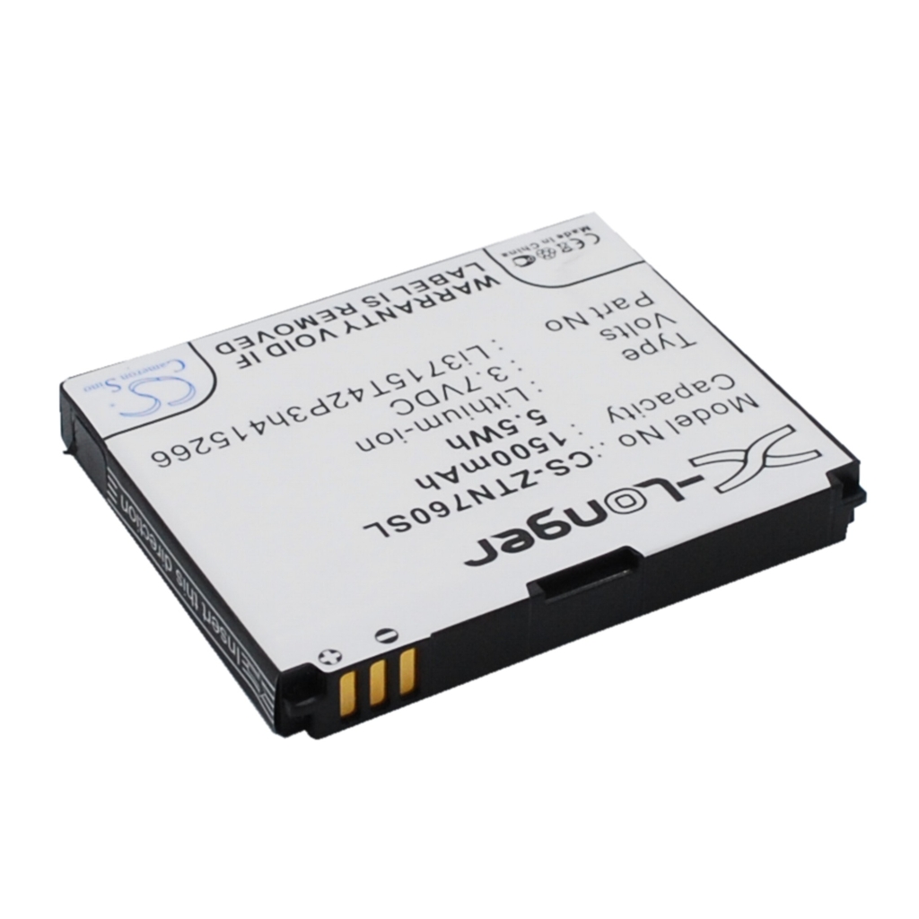 Kompatibilna zamjena baterije za USCellular LI3715T42P3H415266