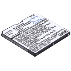 Kompatibilna zamjena baterije za USCellular LI3717T43P3H565751,LI3717T43P3H565751-H