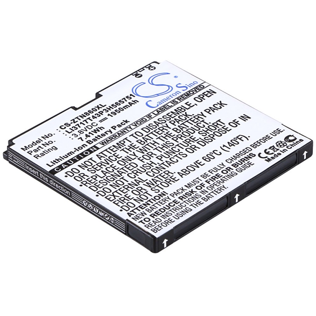 Baterija za mobilni telefon USCellular Render