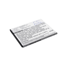 Kompatibilna zamjena baterije za ZTE LI3825T43P3H746243,LI3825T43P4H746243