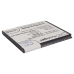 Compatible battery replacement for Cricket LI3820T43P3H585155