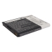 Compatible battery replacement for Cricket LI3820T43P3H585155