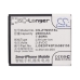 Compatible battery replacement for Cricket LI3820T43P3H585155