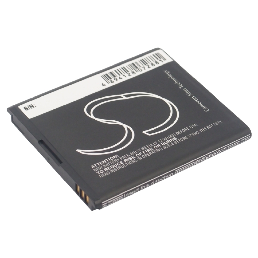 Baterija za mobilni telefon ZTE CS-ZTN983SL