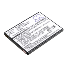 Kompatibilna zamjena baterije za Tegra LI3823T43P3H735350