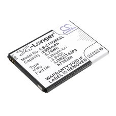 Kompatibilna zamjena baterije za Tegra LI3823T43P3H735350
