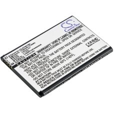 Kompatibilna zamjena baterije za ZTE LI3820T43P4H694848