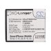 Compatible battery replacement for Straight talk LI3820T43P3H585155