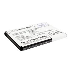 Kompatibilna zamjena baterije za Amazing LI3716T42P3H594650,LI3717T43P3H494650,LI3717T43P3H594650