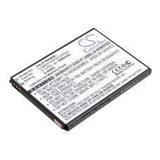 Kompatibilna zamjena baterije za Allstar LI3823T43P3H735350