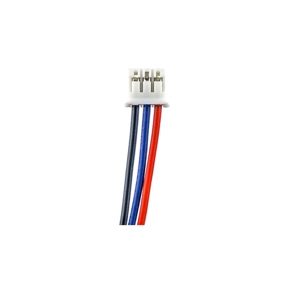 Kompatibilna zamjena baterije za ZTE NI3607T30P3S473211