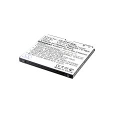 Kompatibilna zamjena baterije za ZTE LI3712T42P3H475248