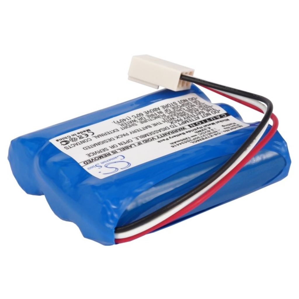 Kompatibilna zamjena baterije za ZTE NI3612T30P3S534416