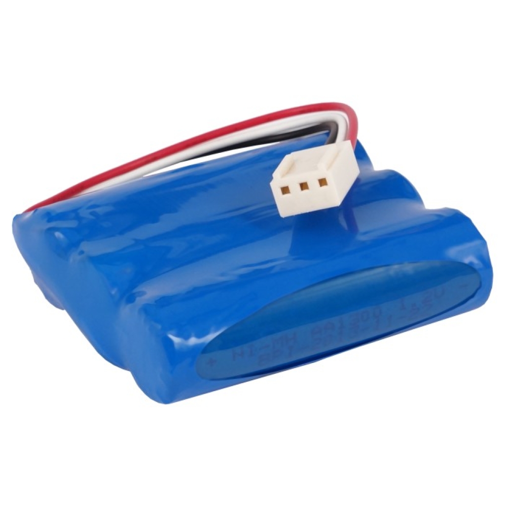 Kompatibilna zamjena baterije za ZTE NI3612T30P3S534416