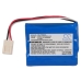 Kompatibilna zamjena baterije za ZTE NI3612T30P3S534416