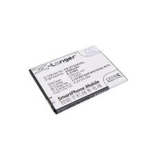 Kompatibilna zamjena baterije za ZTE LI3720T42P3H816342,LI3720T42P3H816342-NTC
