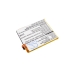 Baterija kompatibilno s ZTE CS-ZTQ509SL