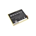 Baterija kompatibilno s ZTE CS-ZTQ509SL