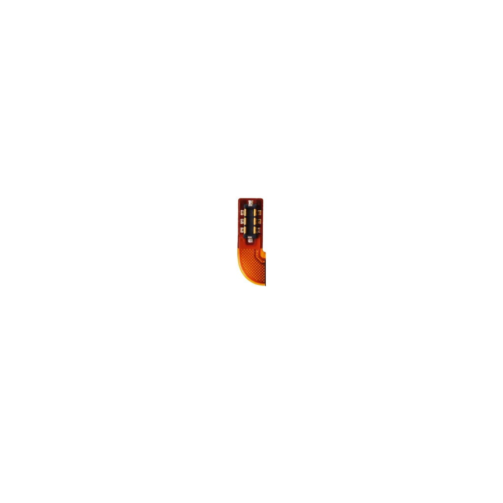 Baterija kompatibilno s ZTE CS-ZTQ509SL