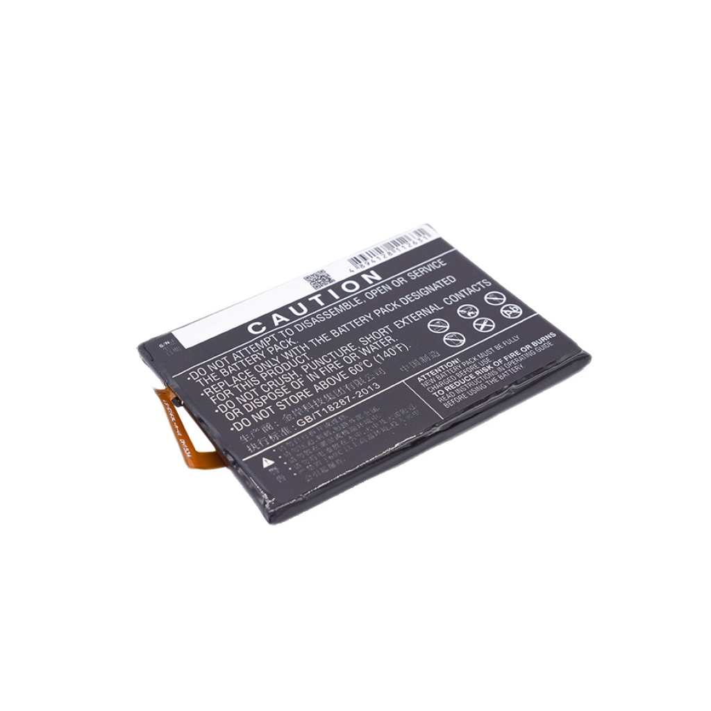 Baterija za mobilni telefon ZTE CS-ZTQ519SL