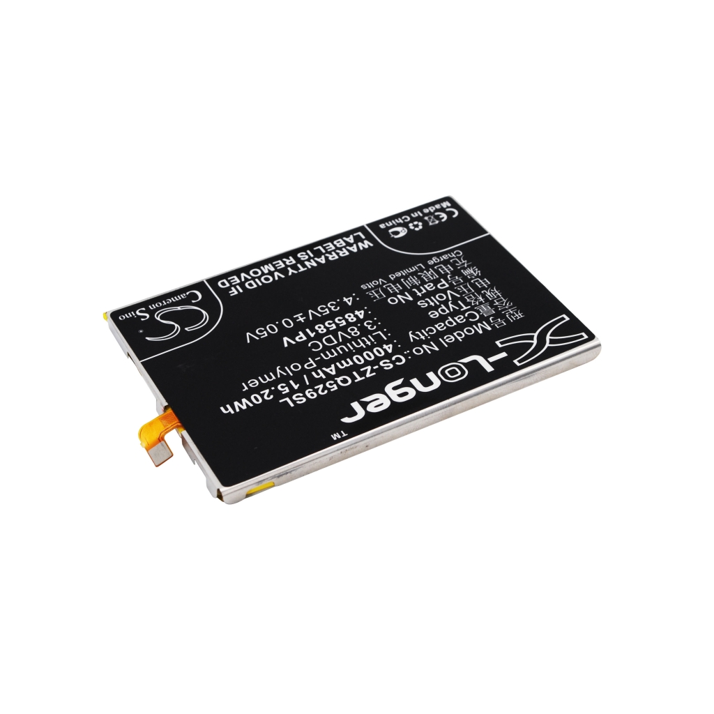 Baterija kompatibilno s ZTE CS-ZTQ529SL