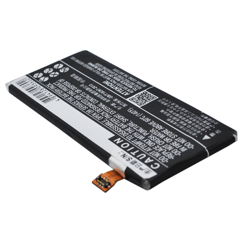 Baterija za mobilni telefon ZTE Q505T (CS-ZTQ505SL)