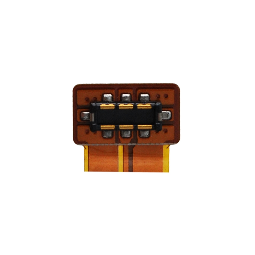 Baterija za mobilni telefon ZTE Majesty Pro LTE (CS-ZTQ505SL)